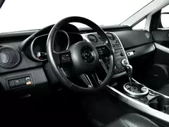 Mazda CX-7, фото №13