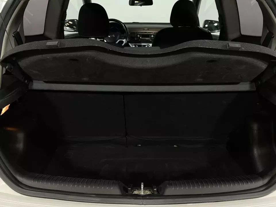 Kia Picanto, фото №14