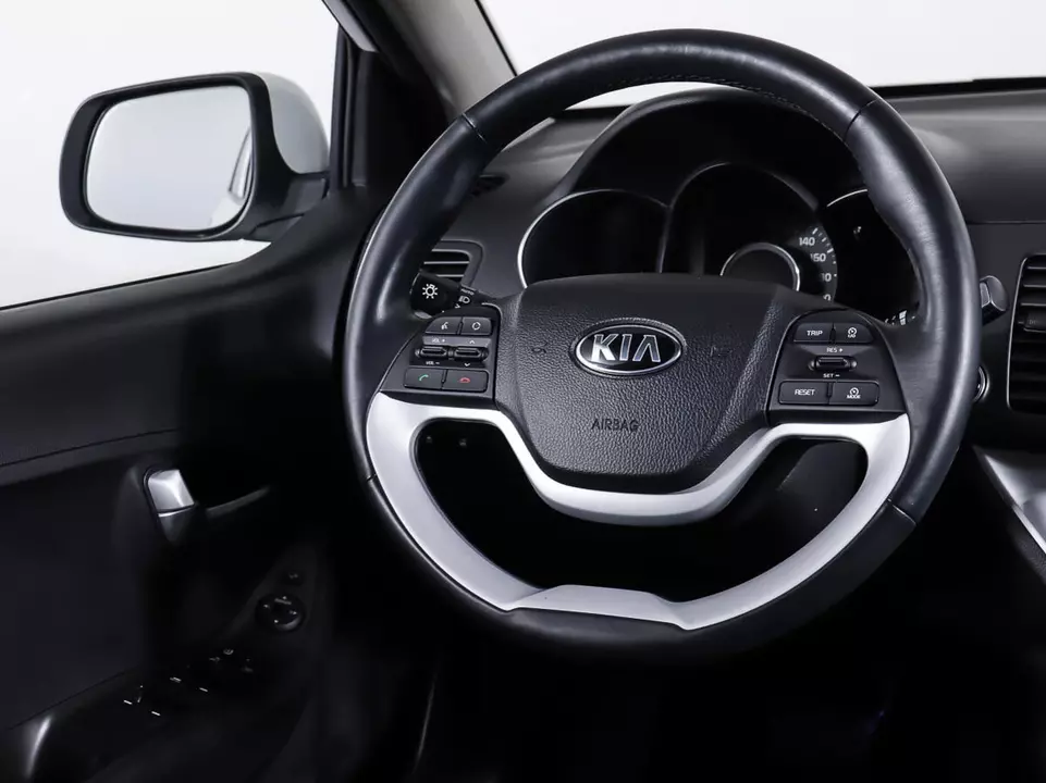 Kia Picanto, фото №17
