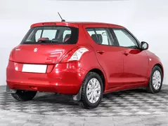 Suzuki Swift, фото №5