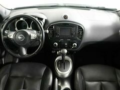 Nissan Juke 1.6 Вариатор, фото №8