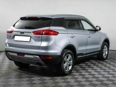 Geely atlas акпп 2018 с пробегом 39 578 км, фото №8