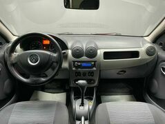Renault Sandero I, фото №5