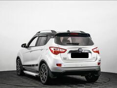 Changan CS35, фото №5