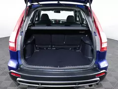 Honda CR-V, фото №10