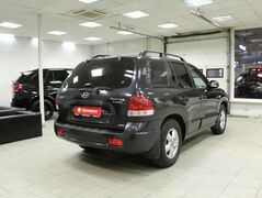 Hyundai Santa Fe I, фото №4
