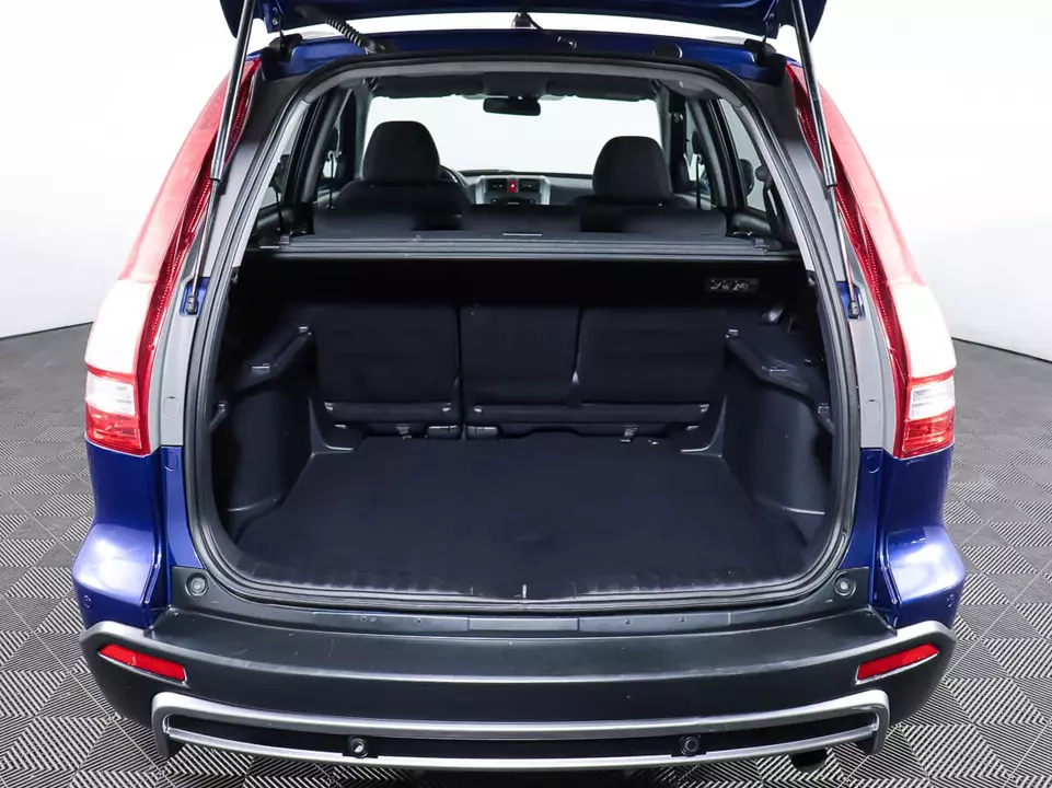 Honda CR-V, фото №10