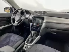 Suzuki Vitara, фото №9