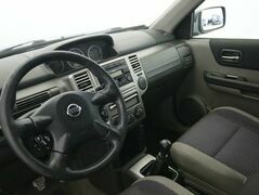 Nissan X-Trail I, фото №5