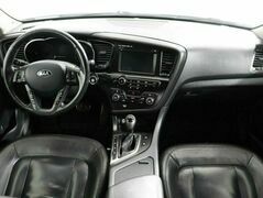 Kia Optima 2.4 Автомат, фото №8