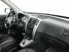 Hyundai Tucson I, фото №6