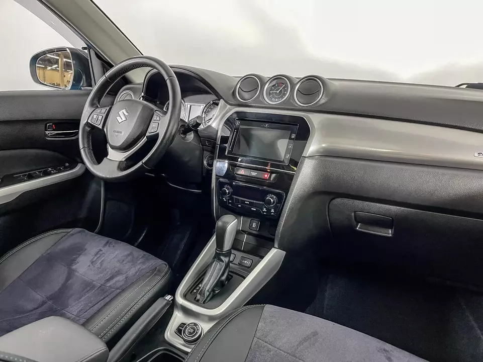 Suzuki Vitara, фото №9