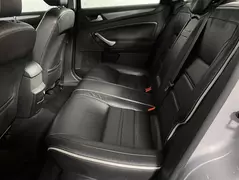 Ford Mondeo, фото №10