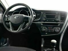 Kia Optima 2.0 Механика, фото №8