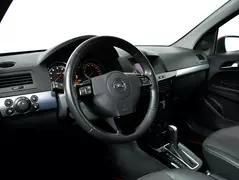 Opel Astra, фото №13