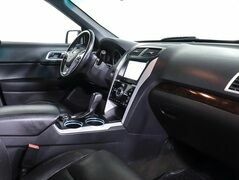 Ford Explorer, фото №5
