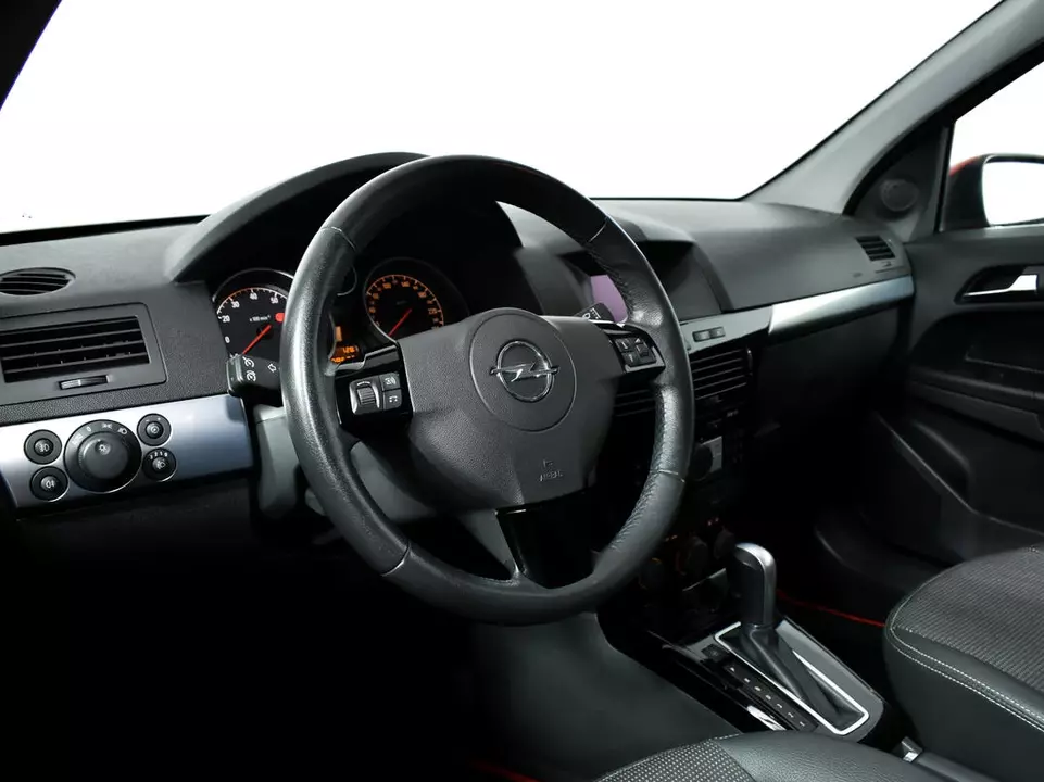 Opel Astra, фото №13