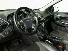 Ford Kuga II, фото №7