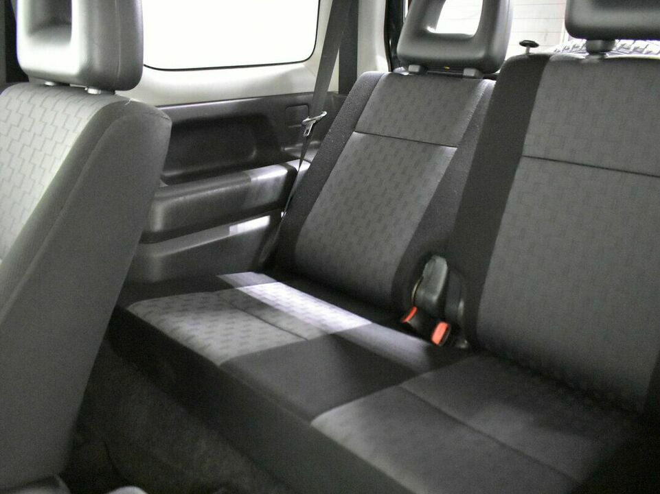 Suzuki Jimny III Рестайлинг 1, фото №6