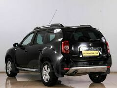 Renault Duster, 1 поколение, фото №3