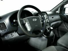 Hyundai Grand Starex I, фото №6