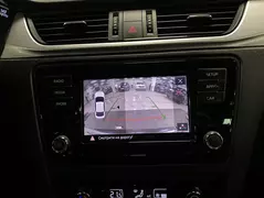 Skoda Rapid, фото №17