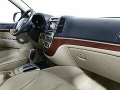 Hyundai Santa Fe, фото №5