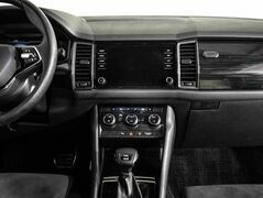 Skoda kodiaq робот 2017 с пробегом 58 824 км, фото №4