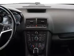 Opel Meriva, фото №14