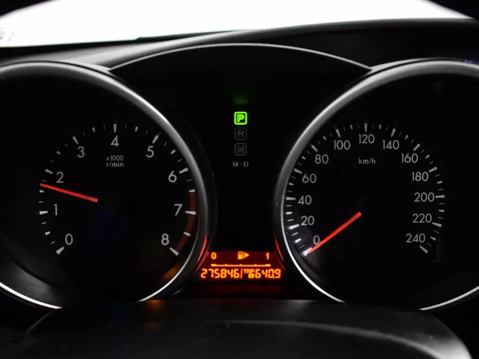 Mazda 3, фото №12