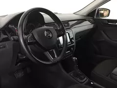 Skoda Rapid, фото №13