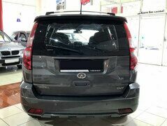 Great Wall Hover H3, фото №7