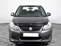 Suzuki SX4, фото №2