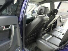 Chevrolet Captiva, I, фото №6