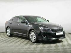 Kia Optima 2.0 Автомат, фото №3