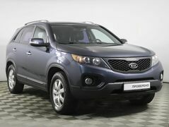 Kia Sorento, фото №3