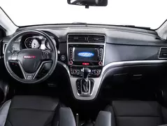 Haval H6, фото №14