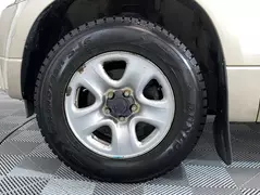 Suzuki Grand Vitara, фото №16