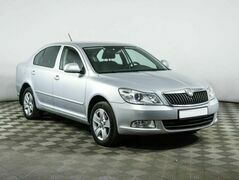 Skoda Octavia 1.8 Робот, фото №2