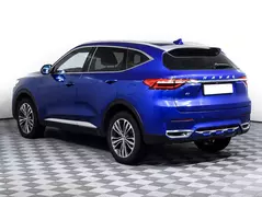 Haval F7, фото №7