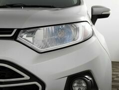 Ford EcoSport, фото №9