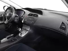 Honda Civic, фото №10