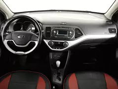 Kia Picanto, фото №8