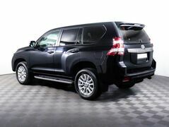 Toyota Land Cruiser Prado, фото №5