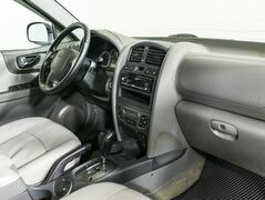 Hyundai Santa Fe, фото №12