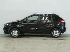 LADA (ВАЗ) XRAY I, фото №2