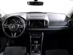Skoda Karoq, фото №14