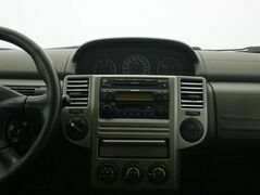 Nissan X-Trail I, фото №7