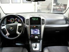 Chevrolet Captiva, I, фото №5
