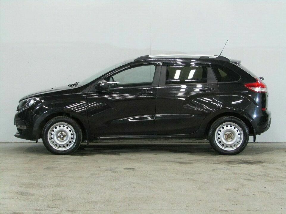 LADA (ВАЗ) XRAY I, фото №2